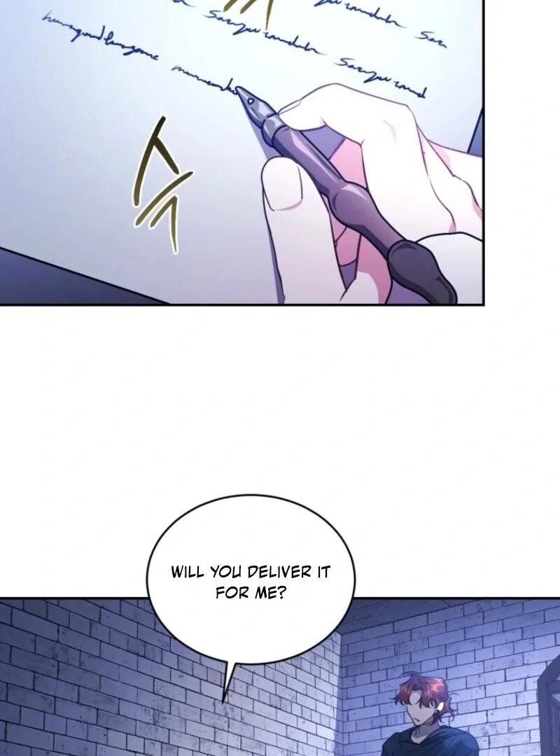 Resetting Lady Chapter 118 page 40