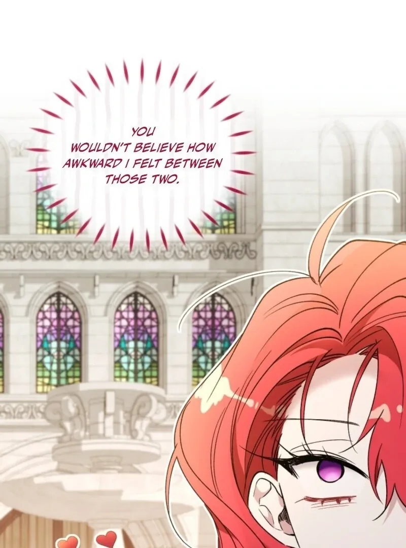 Resetting Lady Chapter 118 page 54