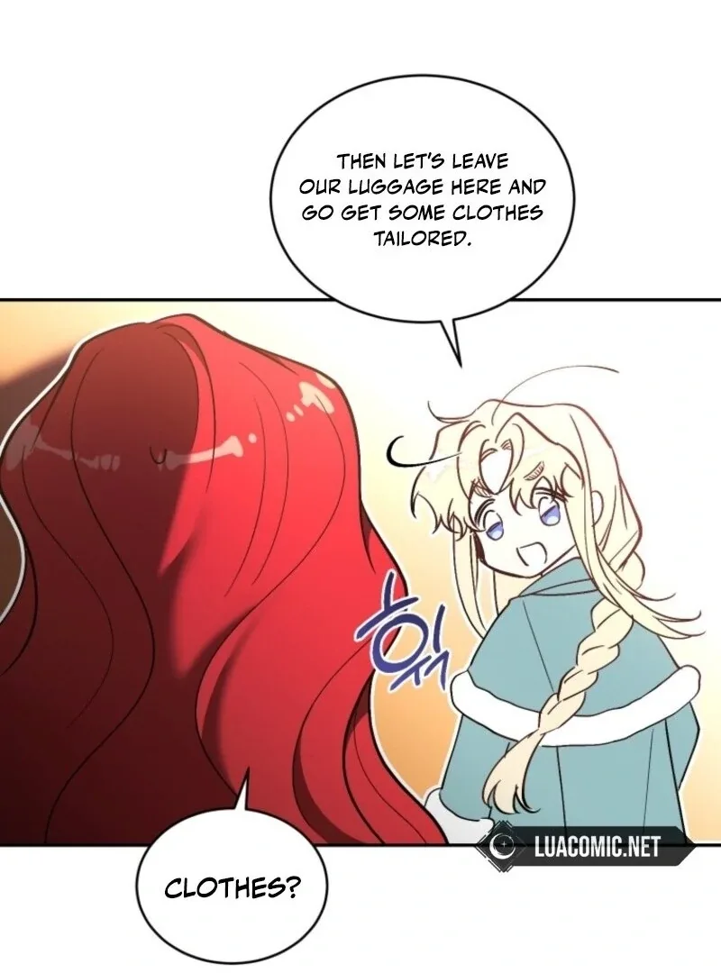 Resetting Lady Chapter 118 page 77