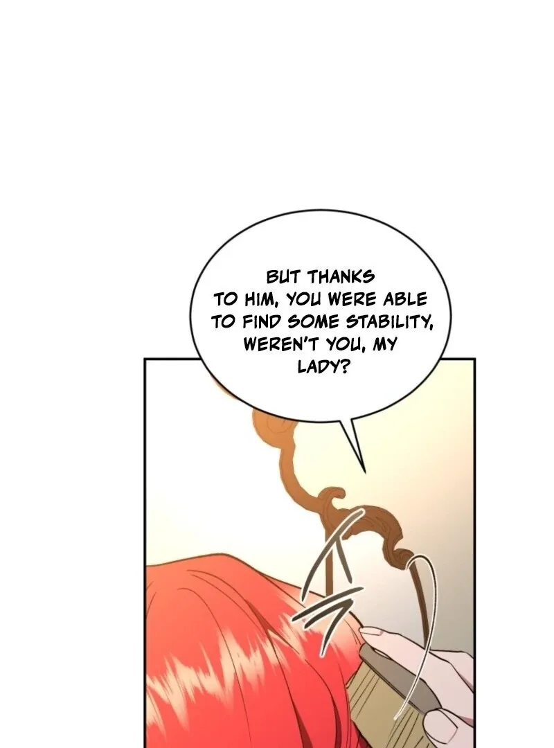 Resetting Lady Chapter 114 page 35
