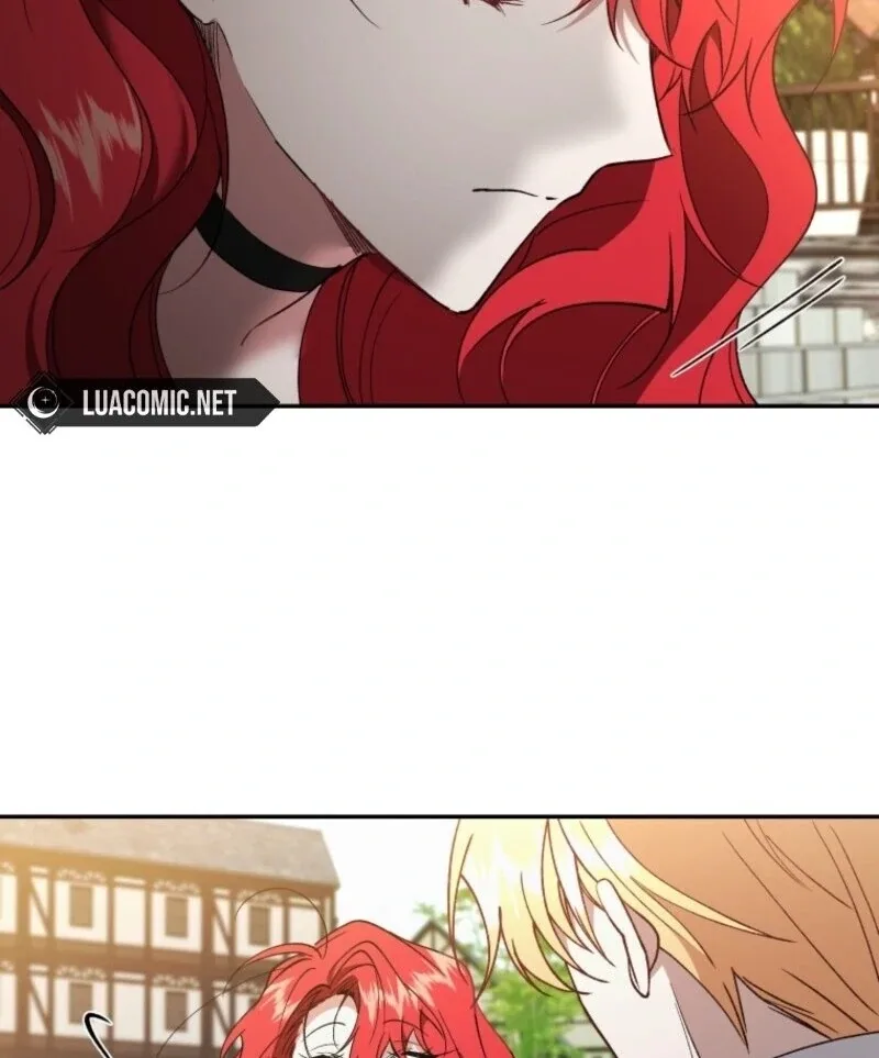 Resetting Lady Chapter 118 page 110