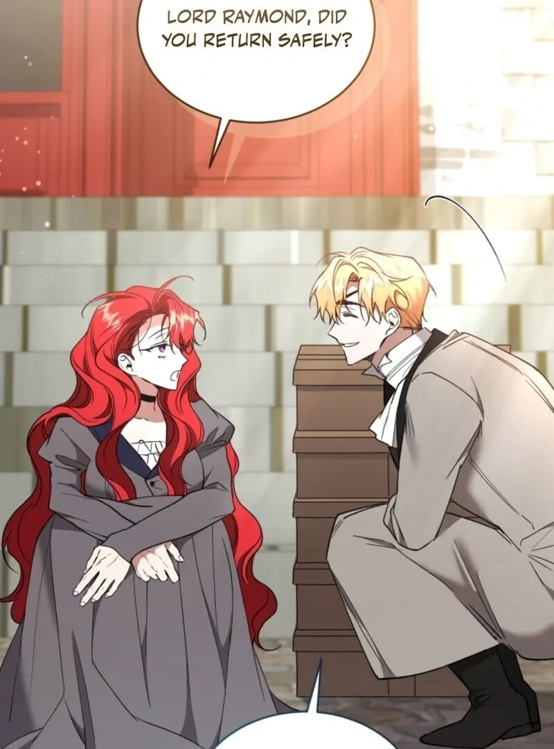 Resetting Lady Chapter 118 page 105