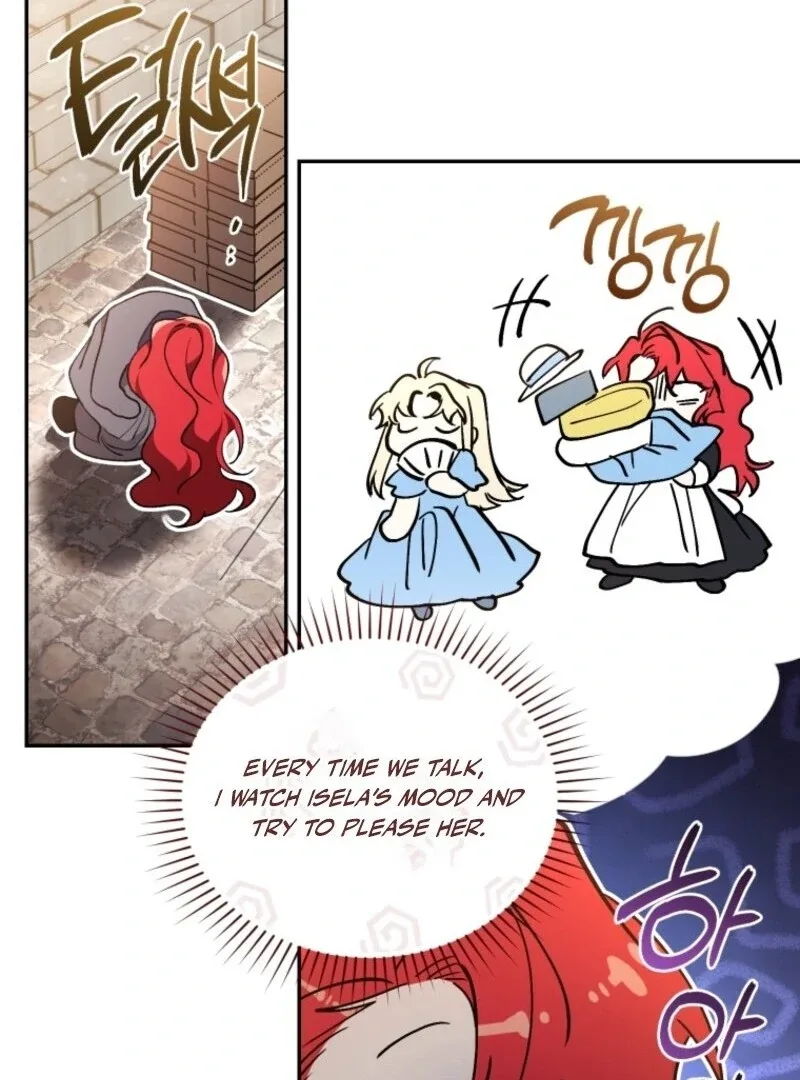 Resetting Lady Chapter 118 page 101