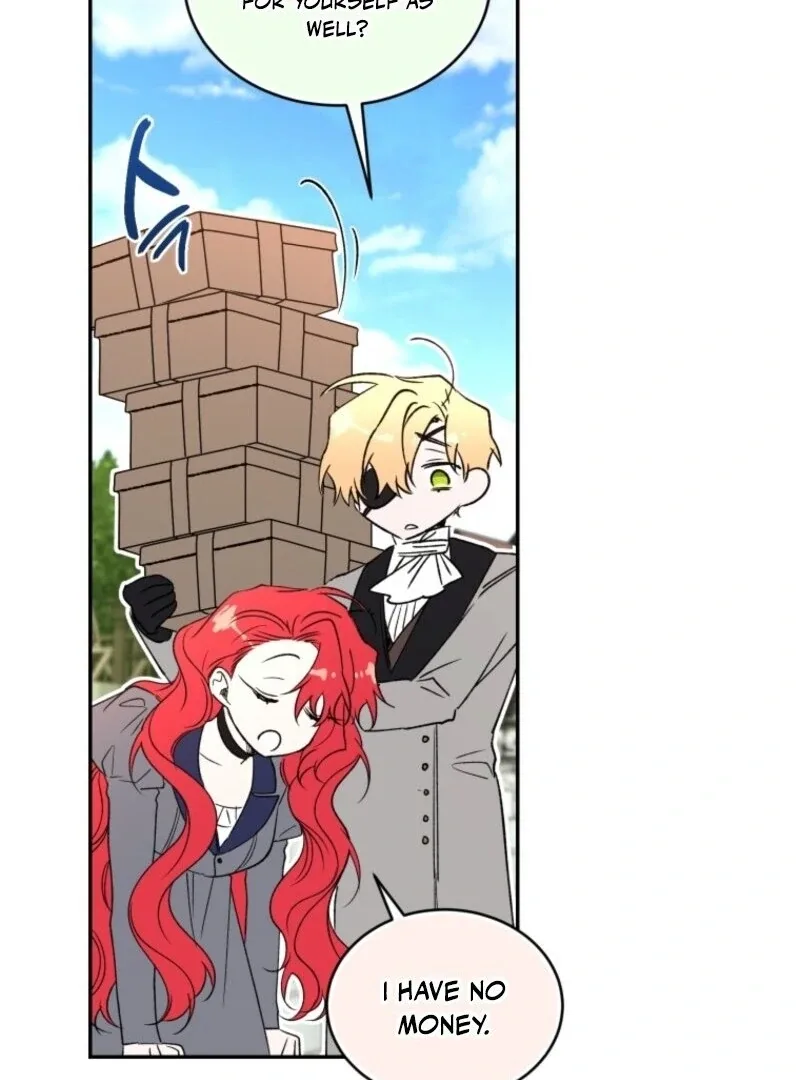 Resetting Lady Chapter 118 page 108