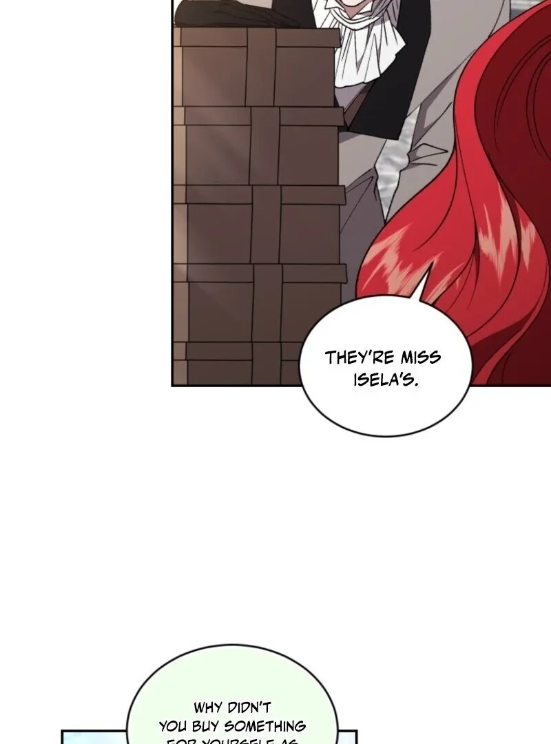 Resetting Lady Chapter 118 page 107