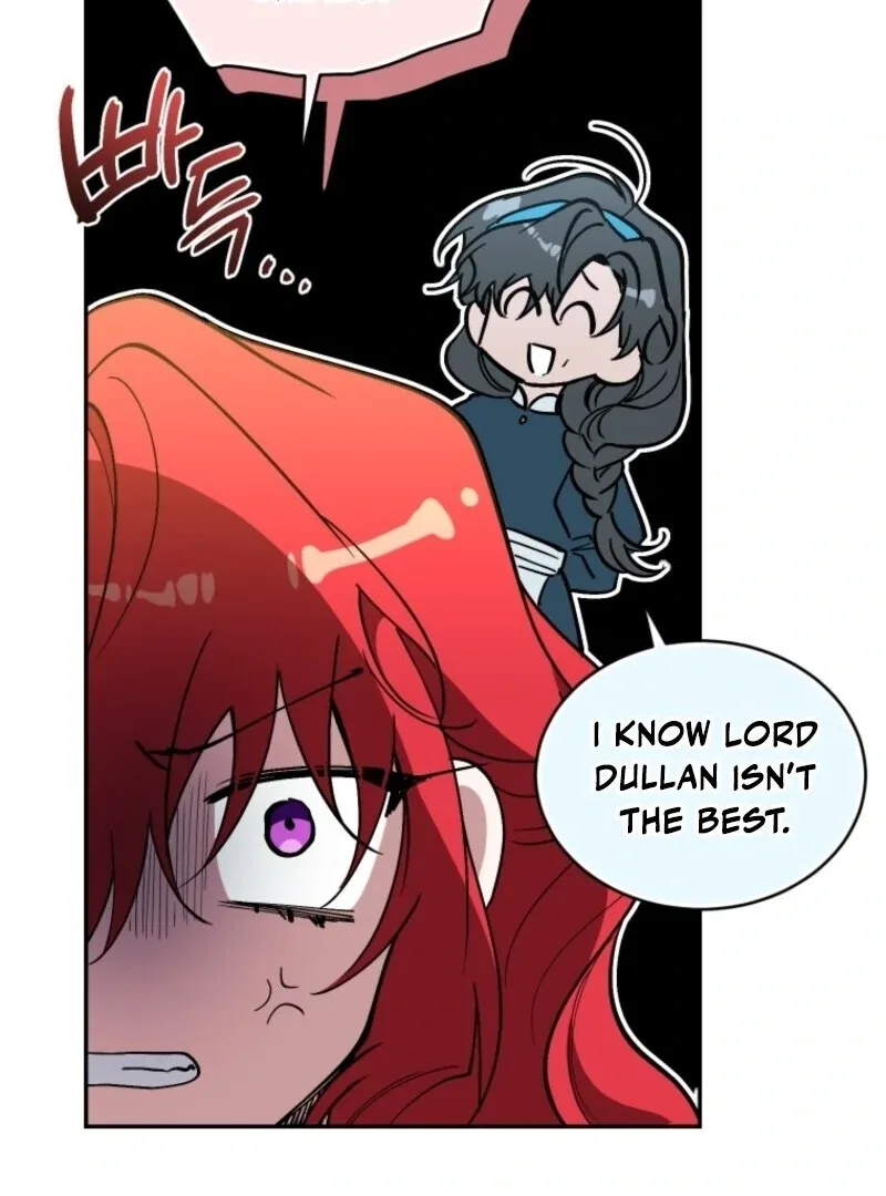 Resetting Lady Chapter 114 page 34