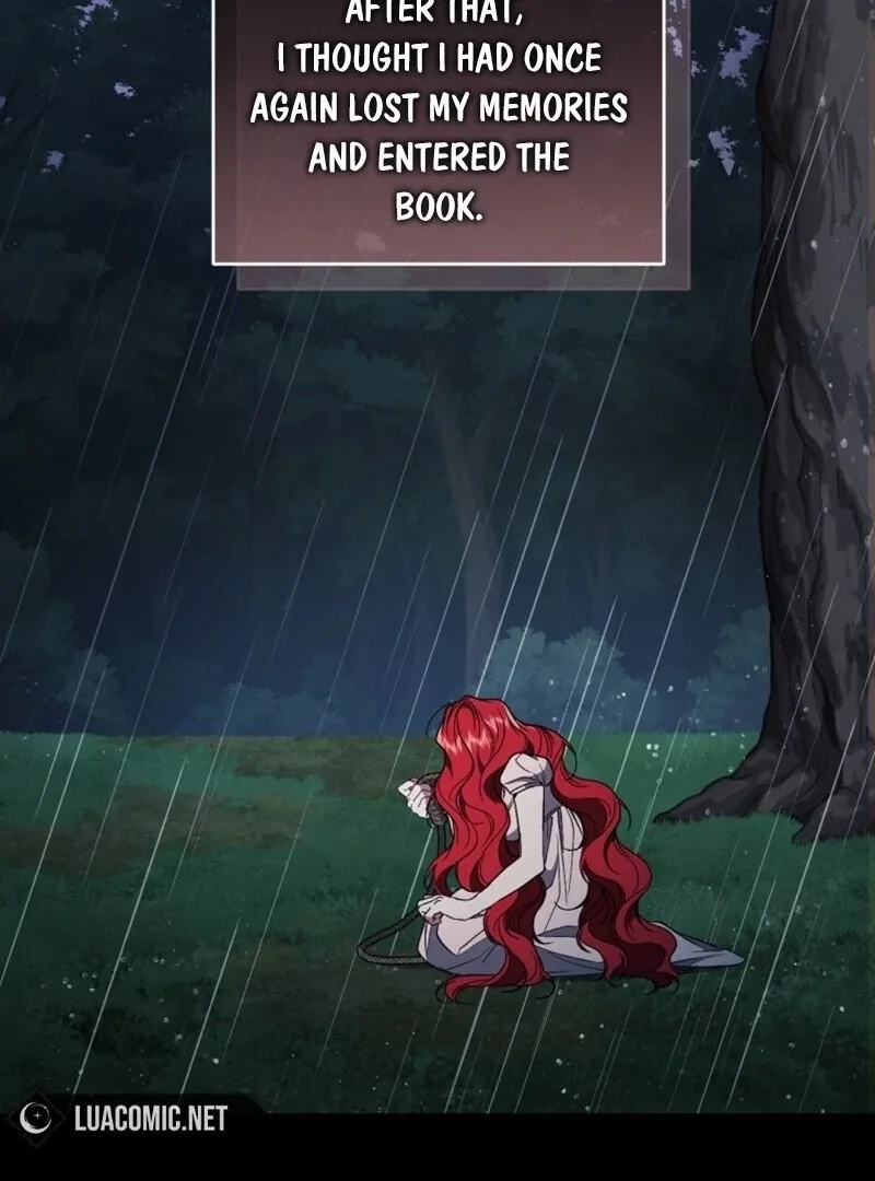 Resetting Lady Chapter 113 page 90