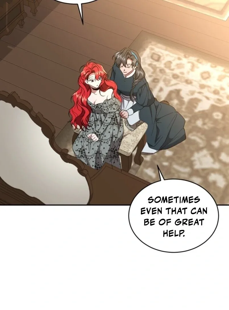 Resetting Lady Chapter 114 page 37