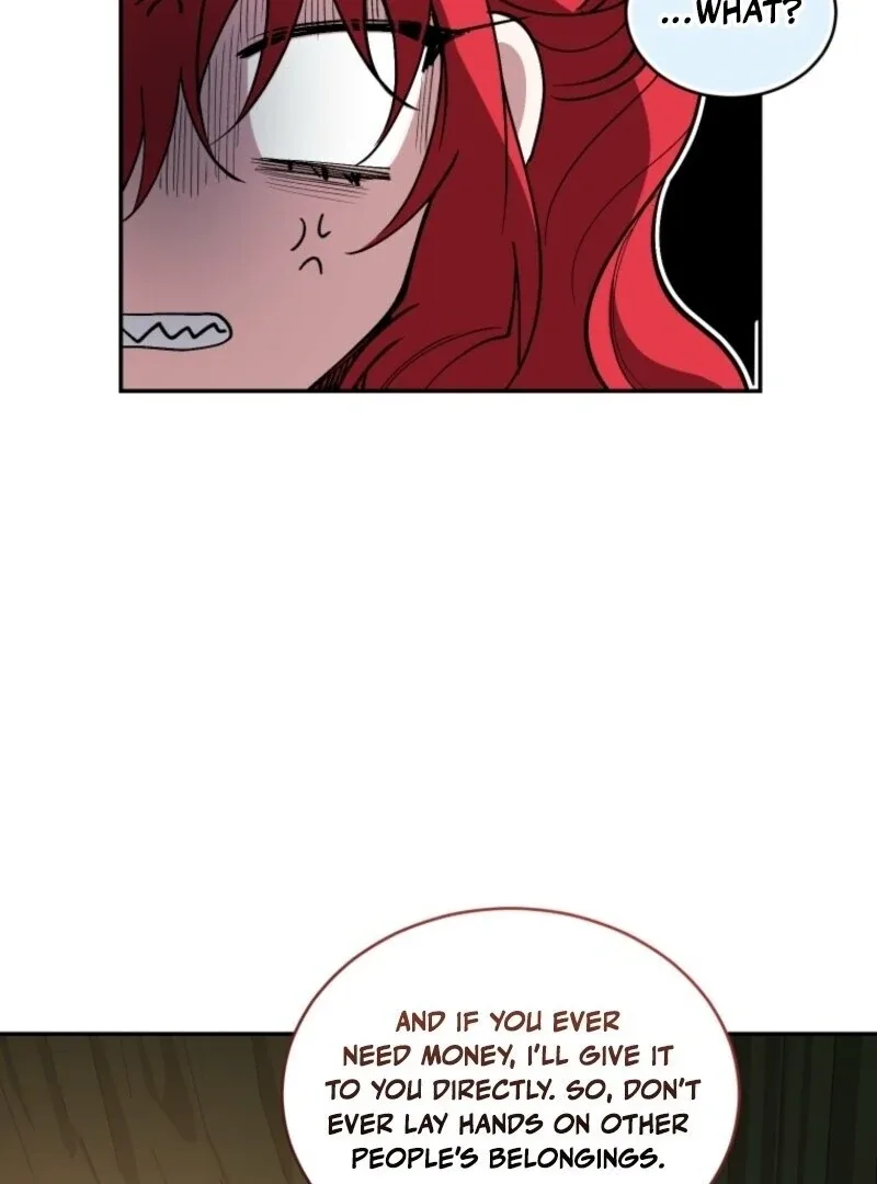 Resetting Lady Chapter 114 page 39