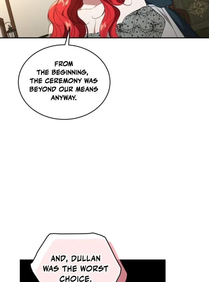 Resetting Lady Chapter 114 page 33
