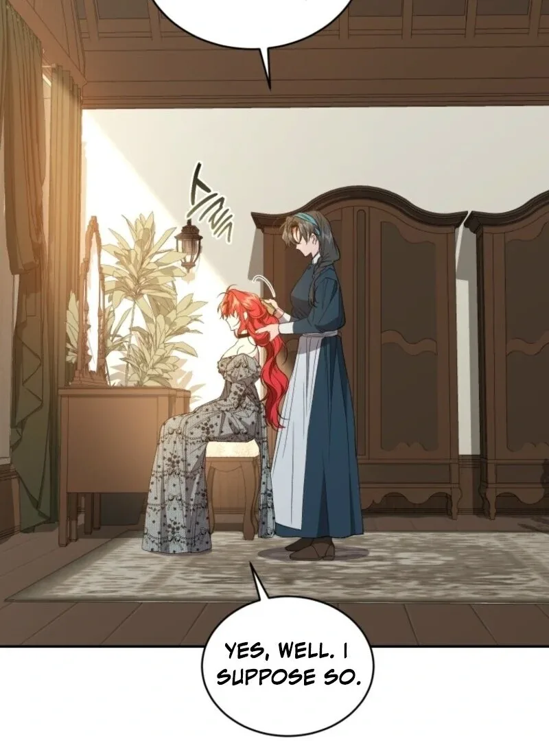 Resetting Lady Chapter 114 page 31