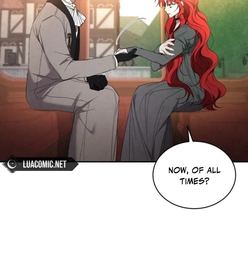 Resetting Lady Chapter 119 page 15