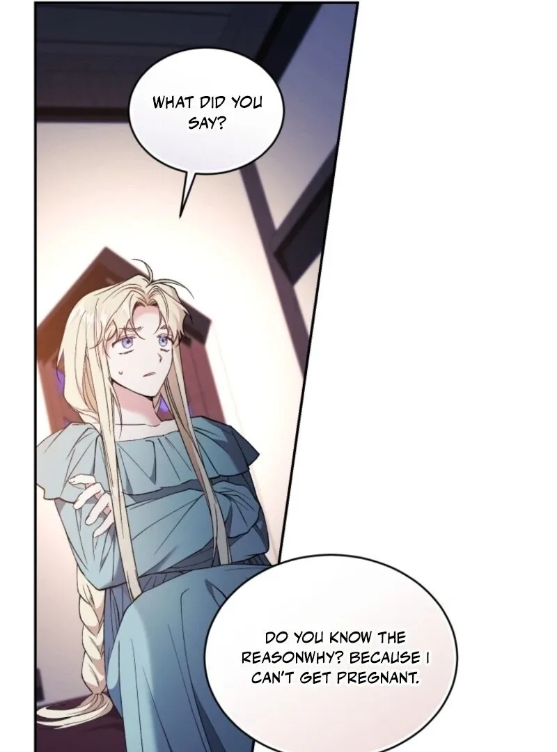 Resetting Lady Chapter 119 page 57