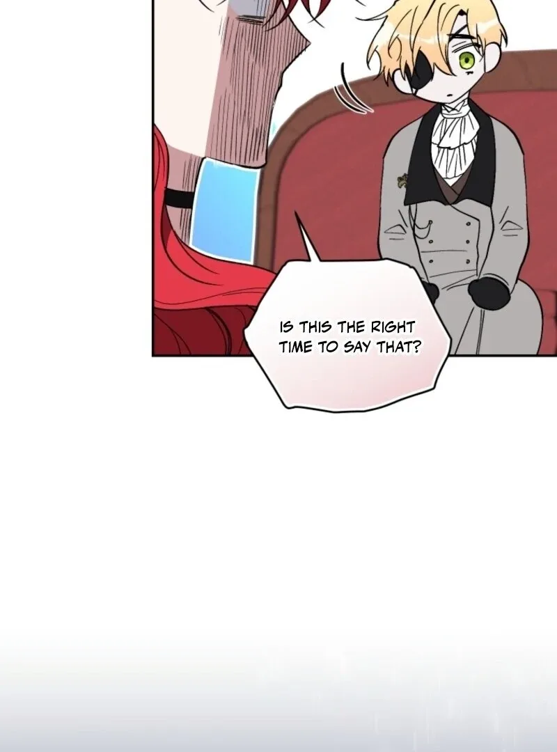 Resetting Lady Chapter 119 page 9