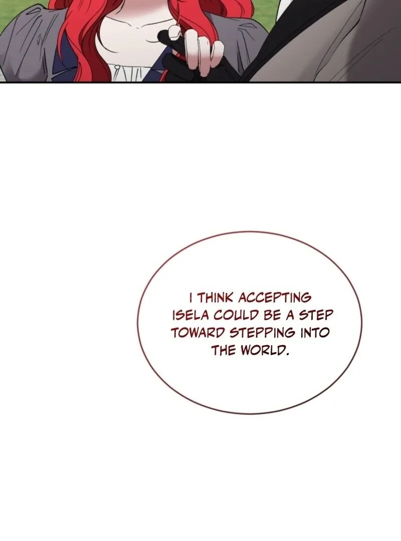 Resetting Lady Chapter 119 page 33