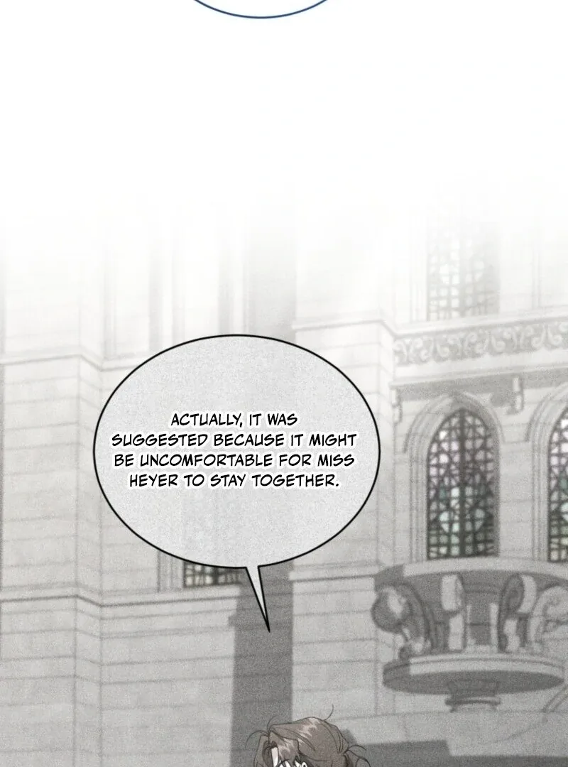 Resetting Lady Chapter 119 page 22