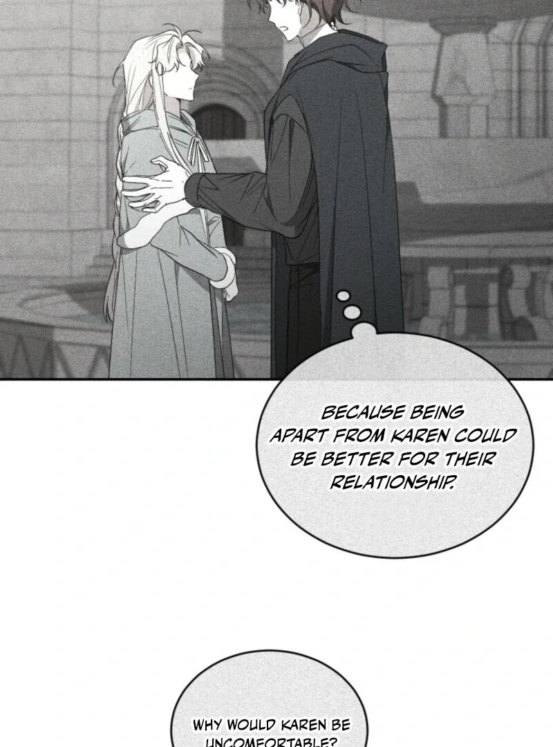 Resetting Lady Chapter 119 page 23