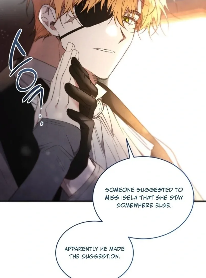 Resetting Lady Chapter 119 page 21