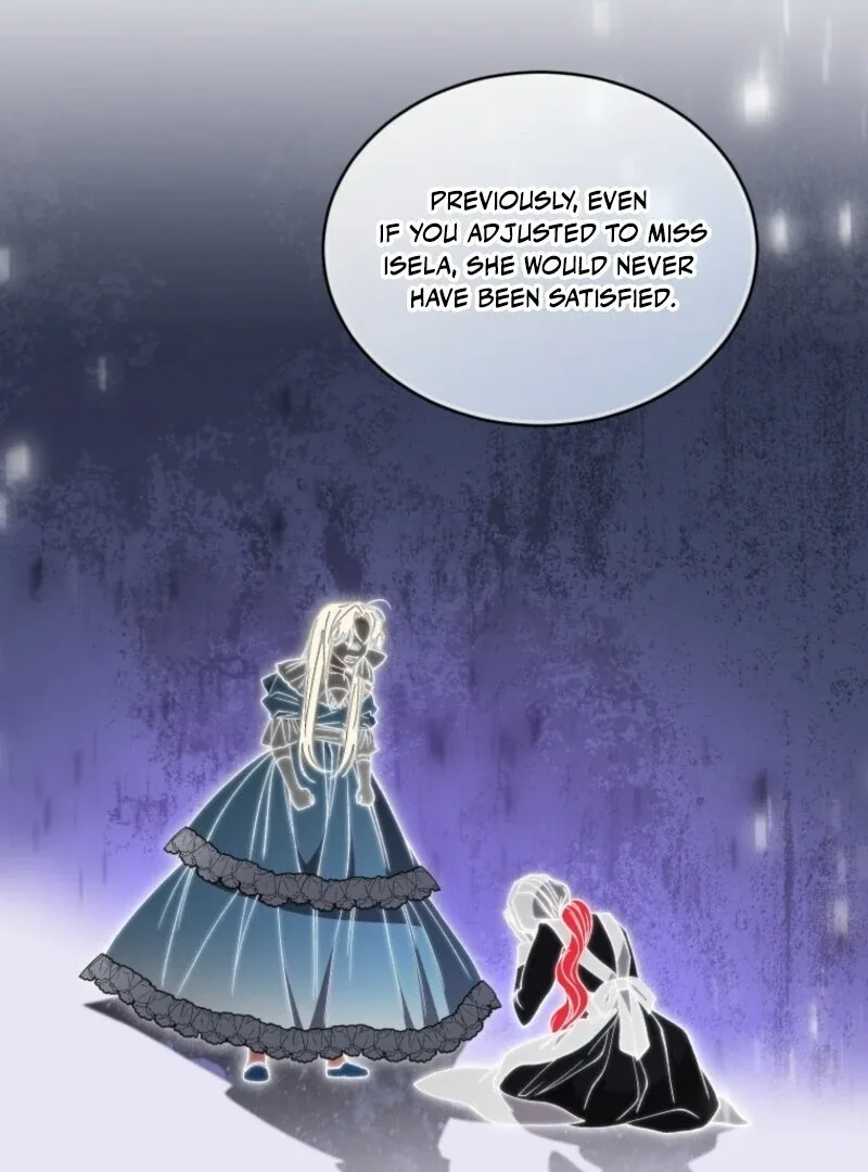 Resetting Lady Chapter 119 page 10