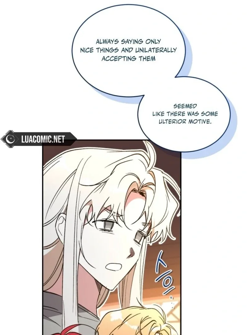 Resetting Lady Chapter 119 page 27
