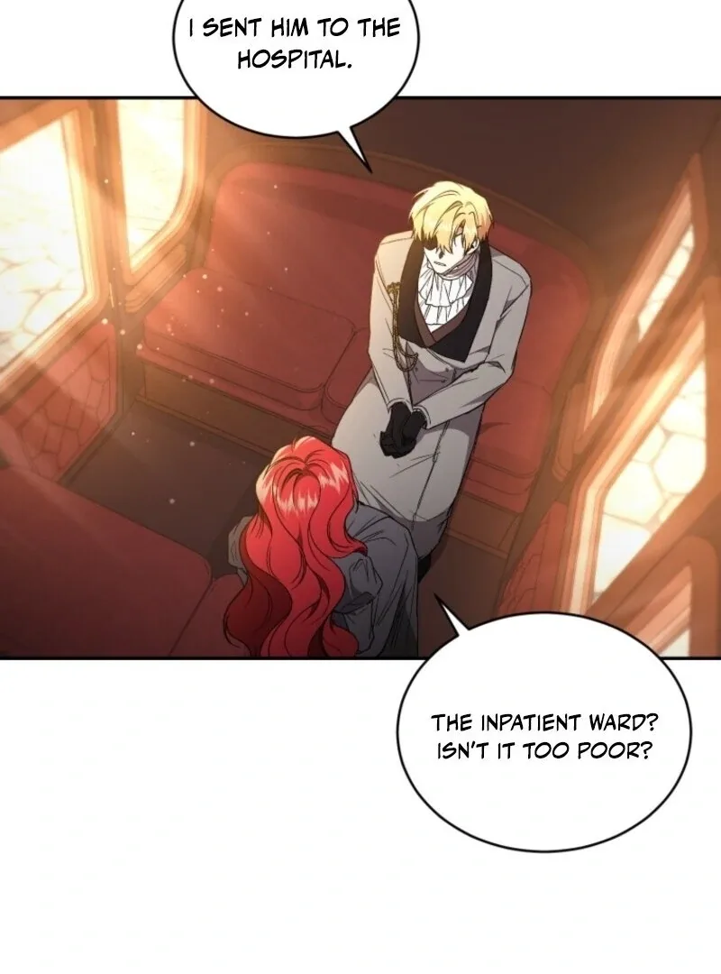 Resetting Lady Chapter 119 page 6