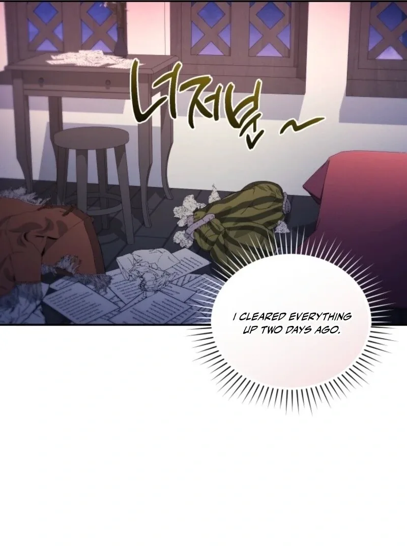 Resetting Lady Chapter 119 page 49