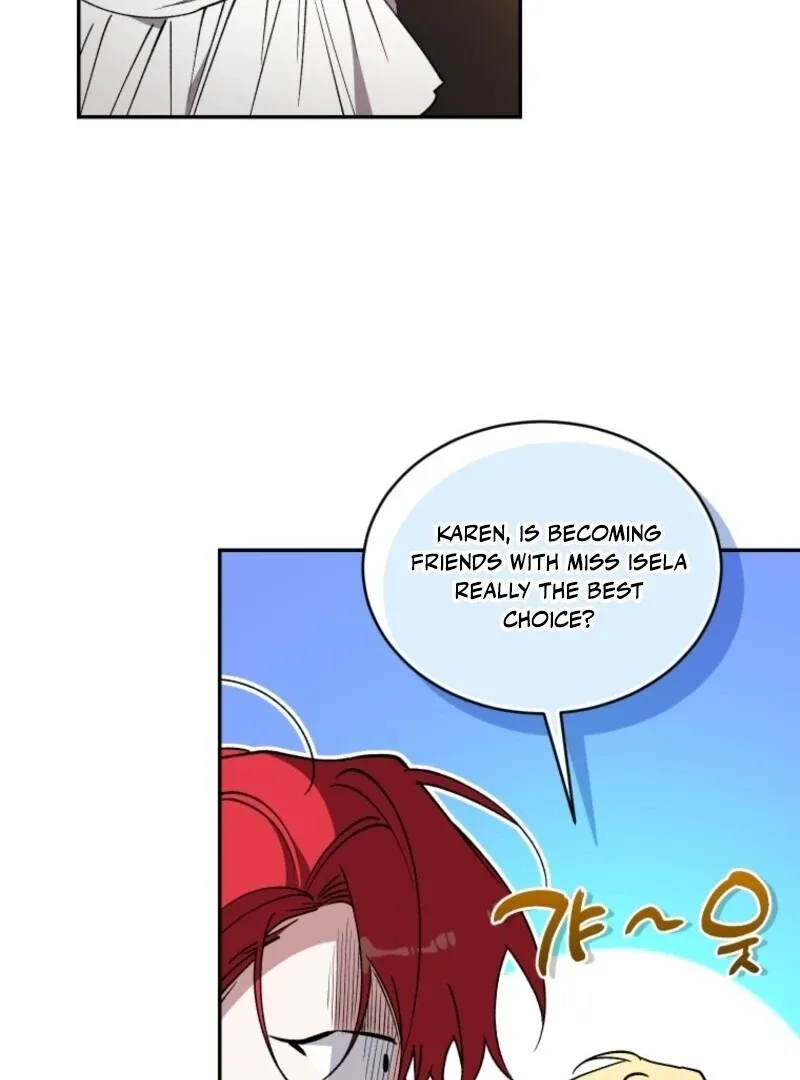 Resetting Lady Chapter 119 page 8