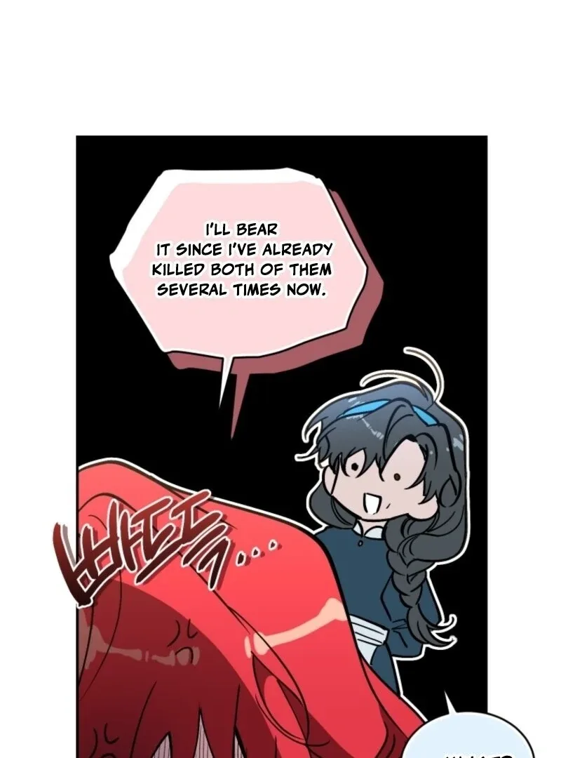 Resetting Lady Chapter 114 page 38