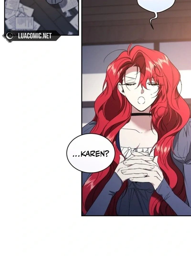 Resetting Lady Chapter 119 page 51