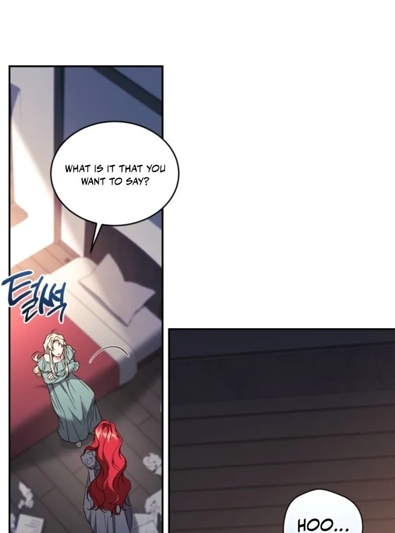 Resetting Lady Chapter 119 page 50
