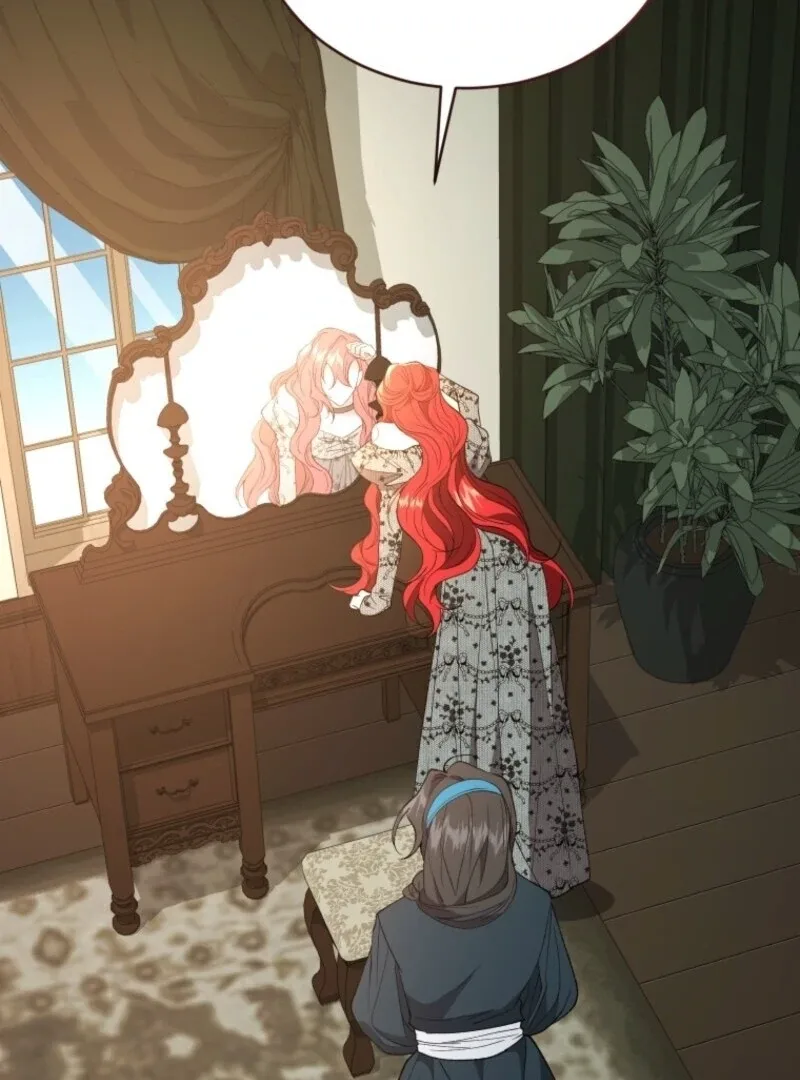 Resetting Lady Chapter 114 page 40