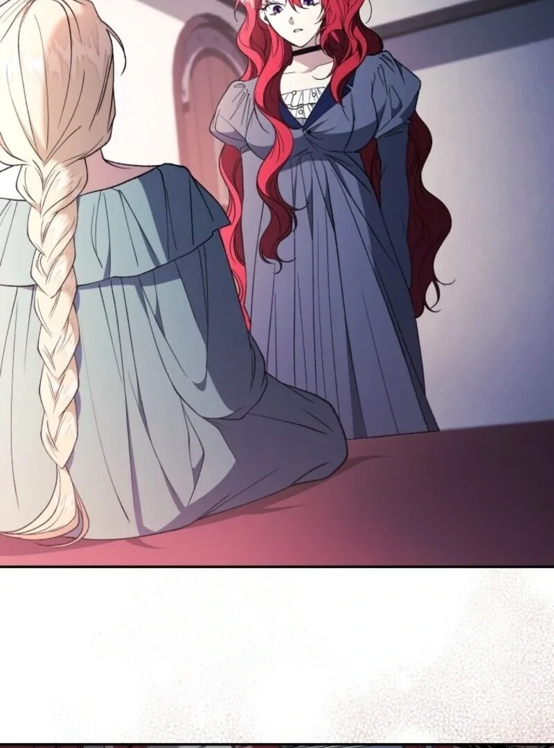 Resetting Lady Chapter 119 page 55