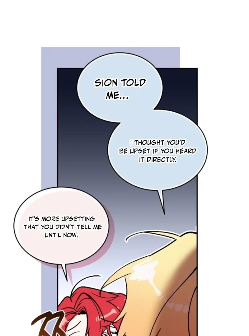 Resetting Lady Chapter 119 page 19