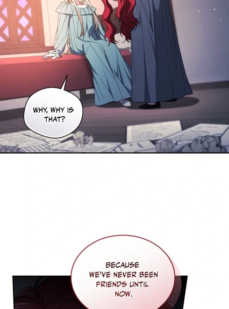 Resetting Lady Chapter 119 page 64