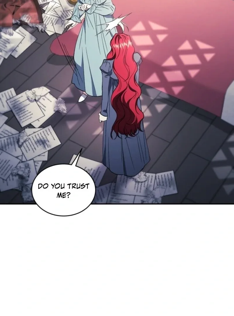 Resetting Lady Chapter 119 page 68