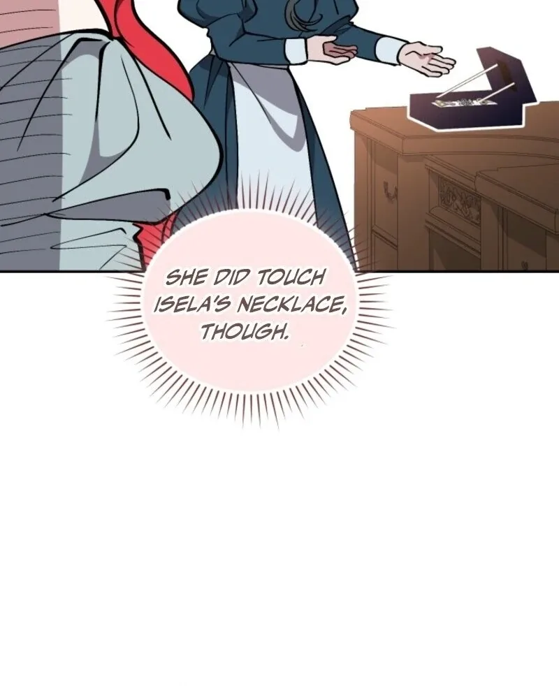 Resetting Lady Chapter 114 page 43