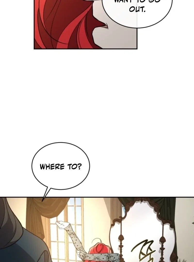 Resetting Lady Chapter 114 page 45