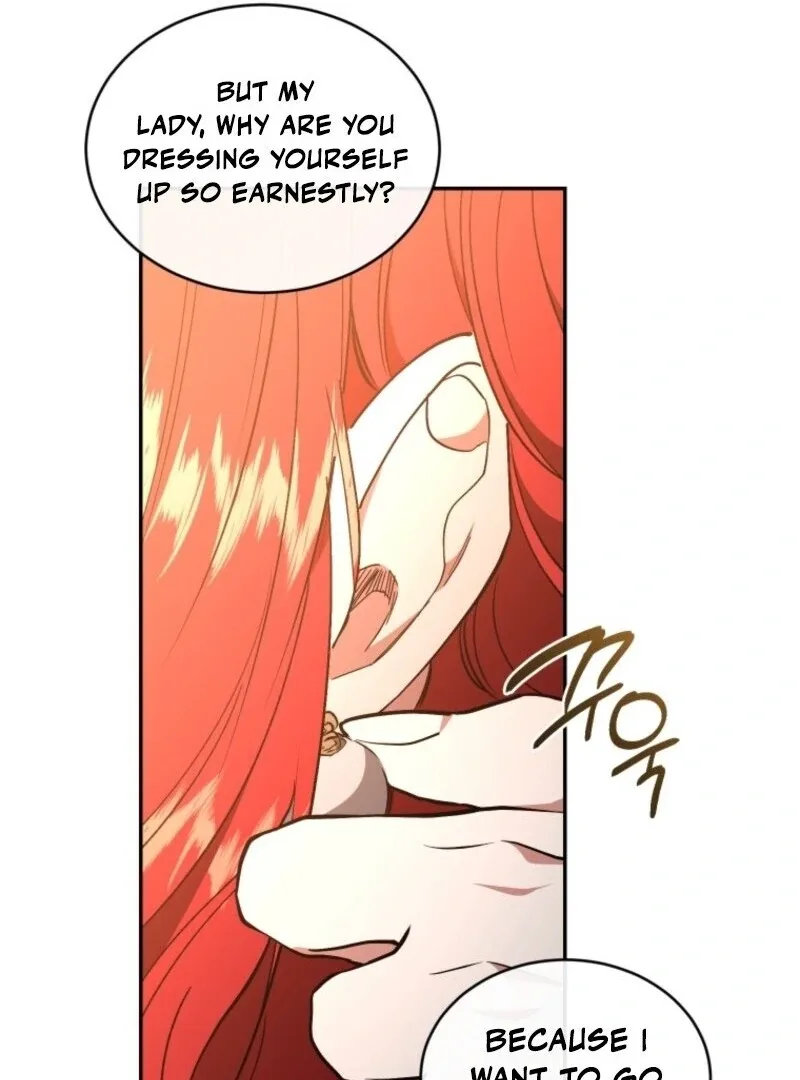 Resetting Lady Chapter 114 page 44