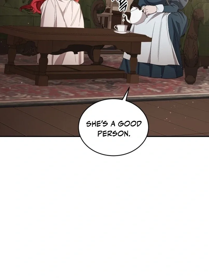 Resetting Lady Chapter 113 page 111