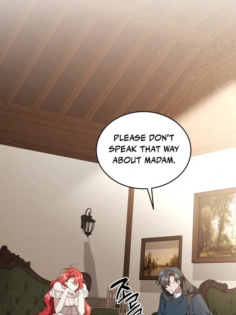 Resetting Lady Chapter 113 page 110