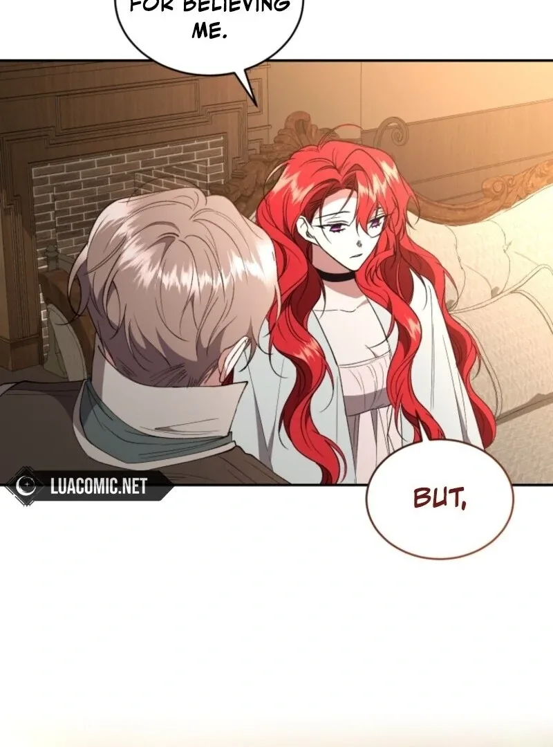 Resetting Lady Chapter 114 page 26