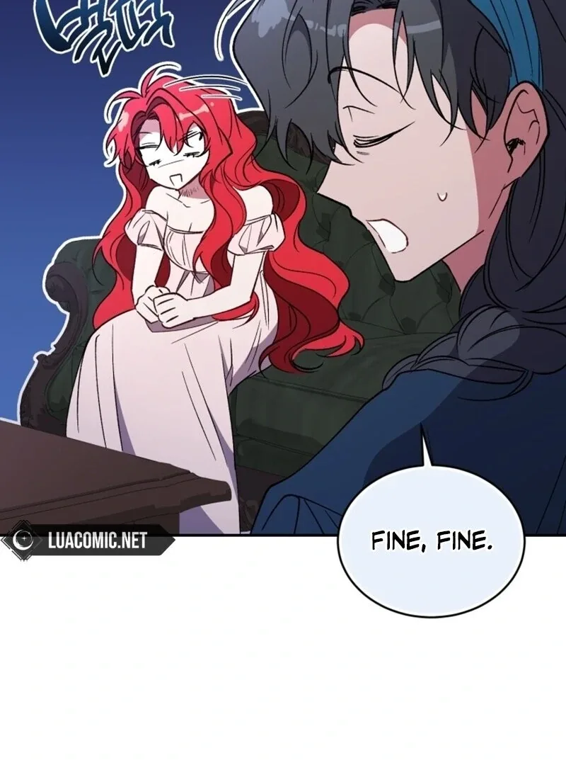 Resetting Lady Chapter 113 page 116