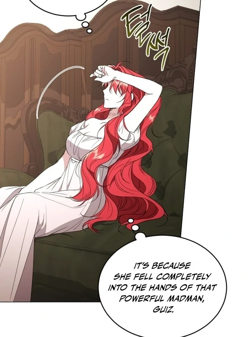 Resetting Lady Chapter 113 page 114