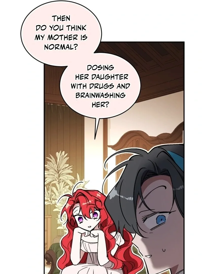 Resetting Lady Chapter 113 page 112