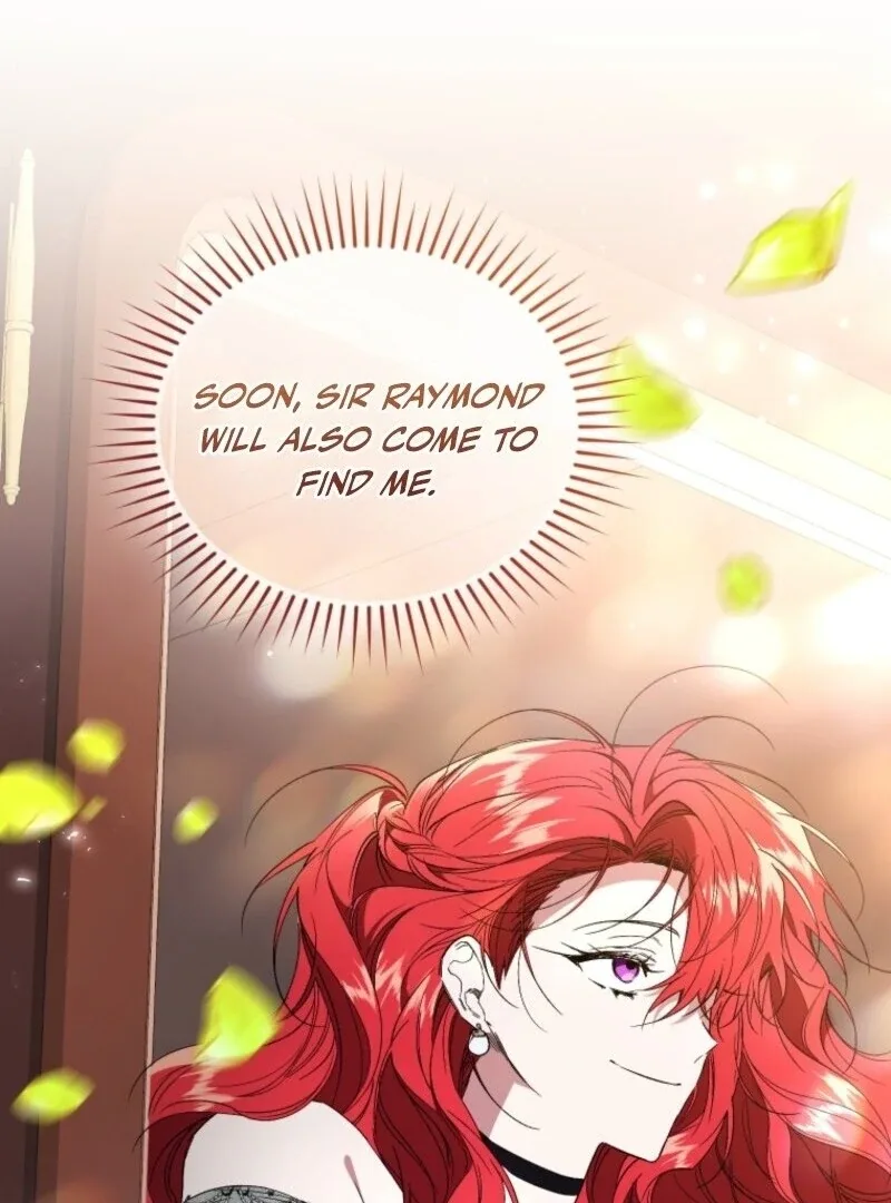 Resetting Lady Chapter 114 page 51