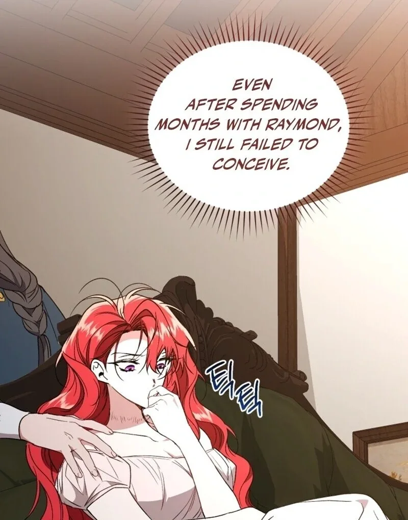 Resetting Lady Chapter 113 page 124