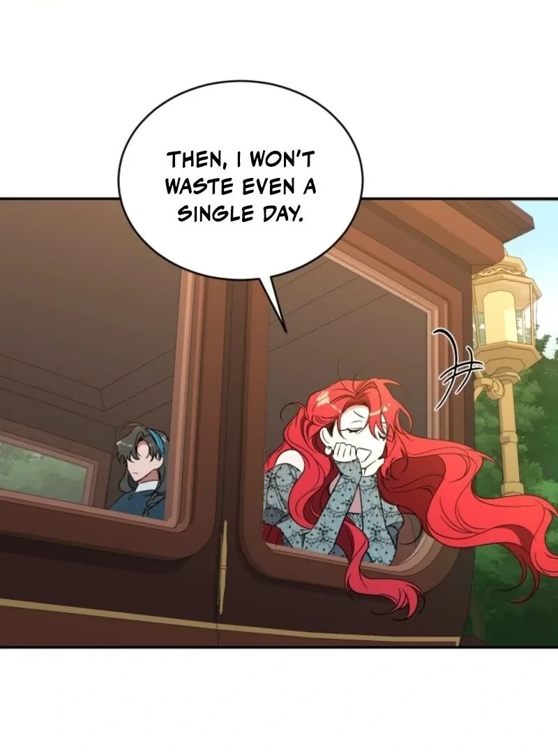 Resetting Lady Chapter 114 page 53
