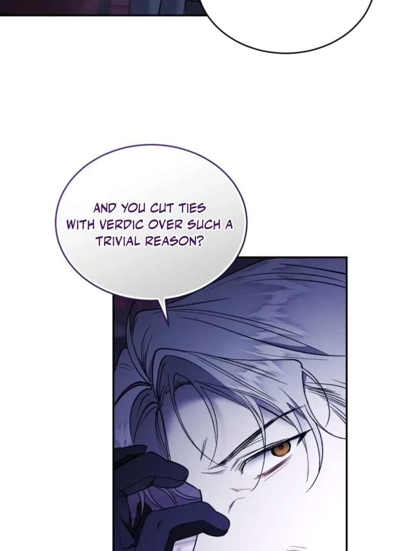 Resetting Lady Chapter 120 page 8