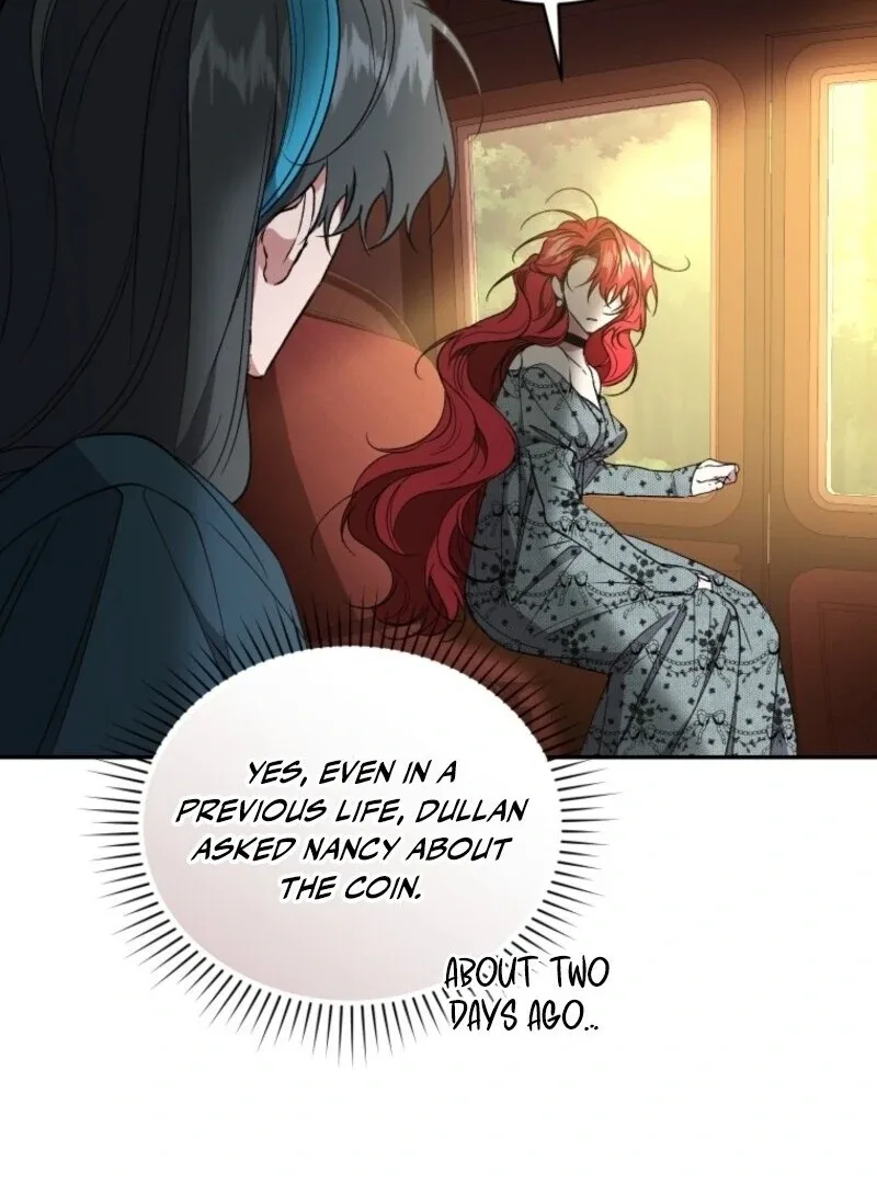 Resetting Lady Chapter 114 page 64