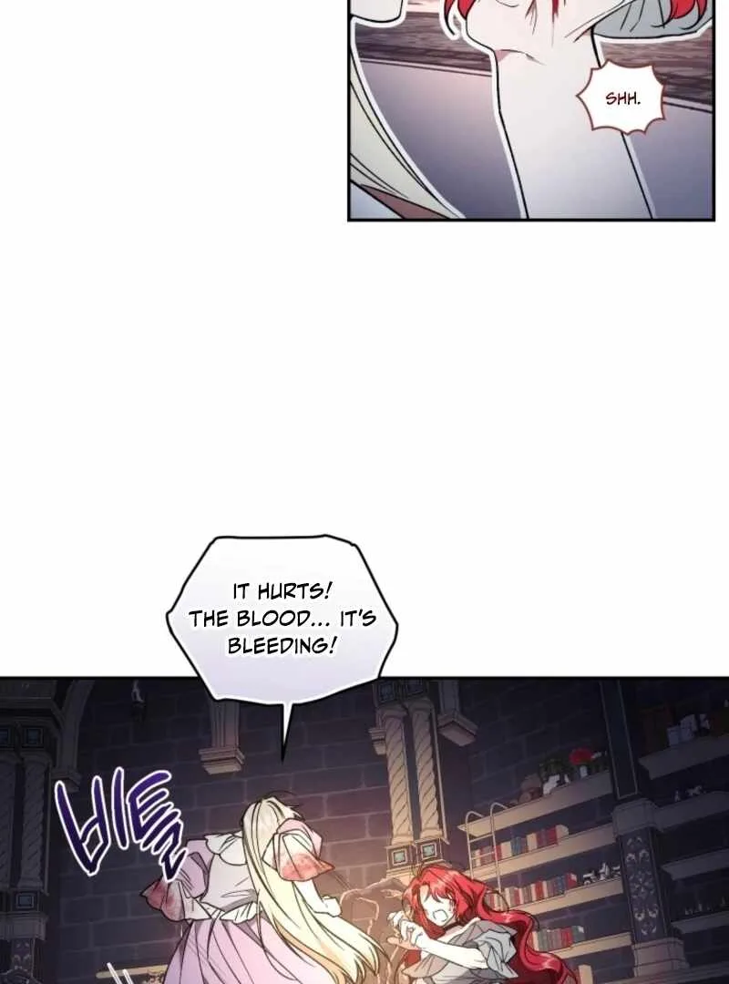 Resetting Lady Chapter 121 page 38
